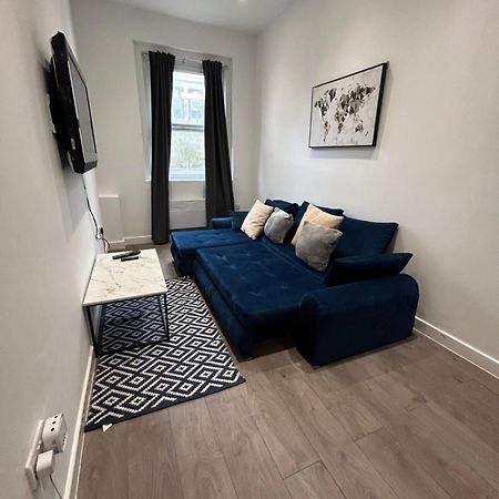 Central Locations 1 Bed Apartments Sleeps 4 Londres Exterior foto